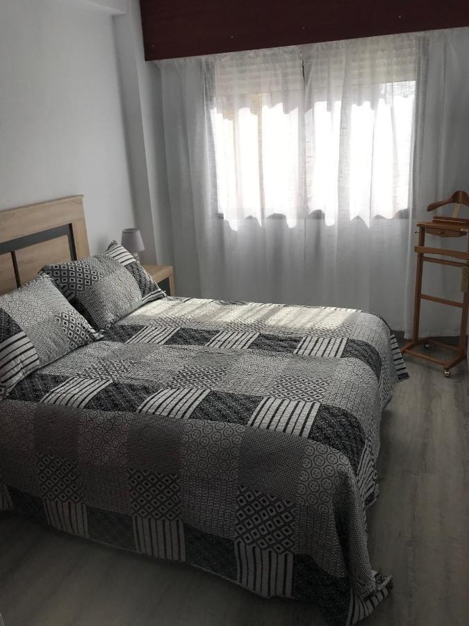 Benidorm Apartamento Recien Reformado Cerca De La Playa Con Dos Piscinas Y Pista De Tenis. エクステリア 写真