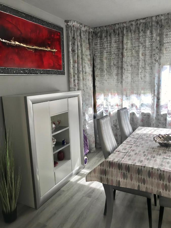 Benidorm Apartamento Recien Reformado Cerca De La Playa Con Dos Piscinas Y Pista De Tenis. エクステリア 写真