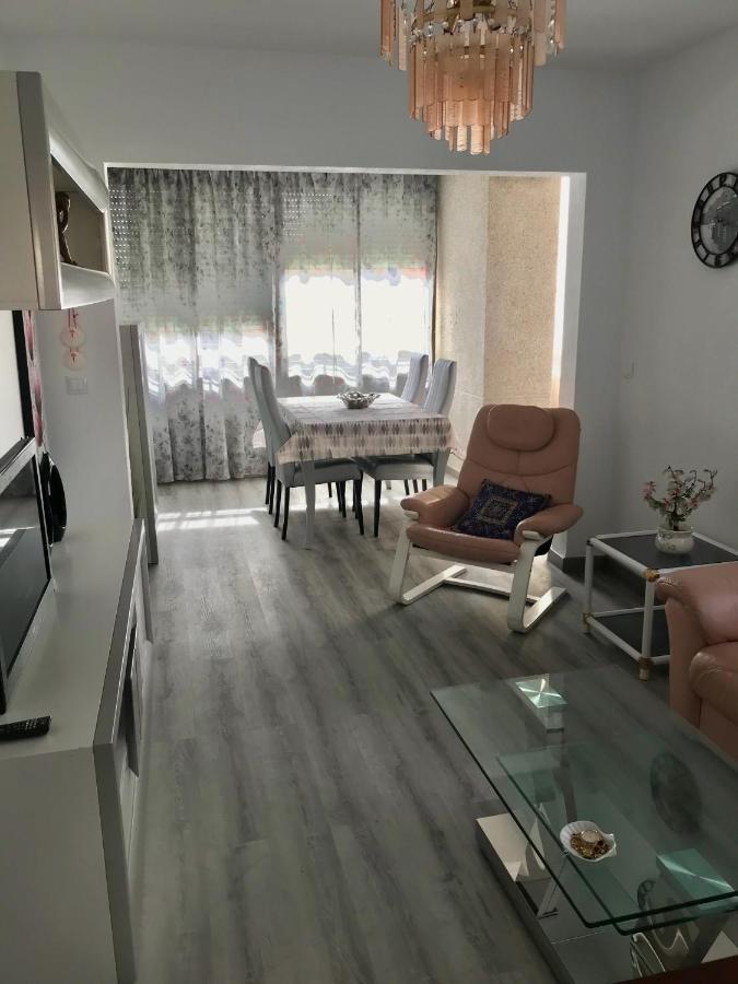 Benidorm Apartamento Recien Reformado Cerca De La Playa Con Dos Piscinas Y Pista De Tenis. エクステリア 写真