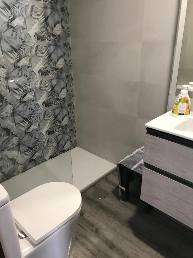 Benidorm Apartamento Recien Reformado Cerca De La Playa Con Dos Piscinas Y Pista De Tenis. エクステリア 写真